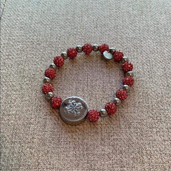 Rustic Cuff Basic Bracelet - Picture 2 of 3